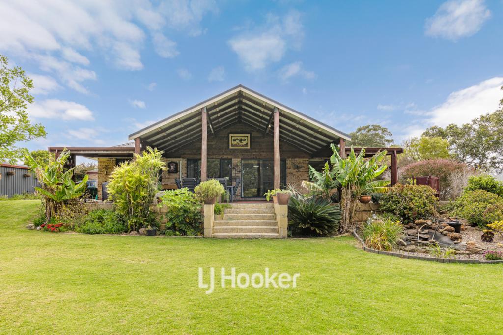 15 Shier Rise, Burekup, WA 6227