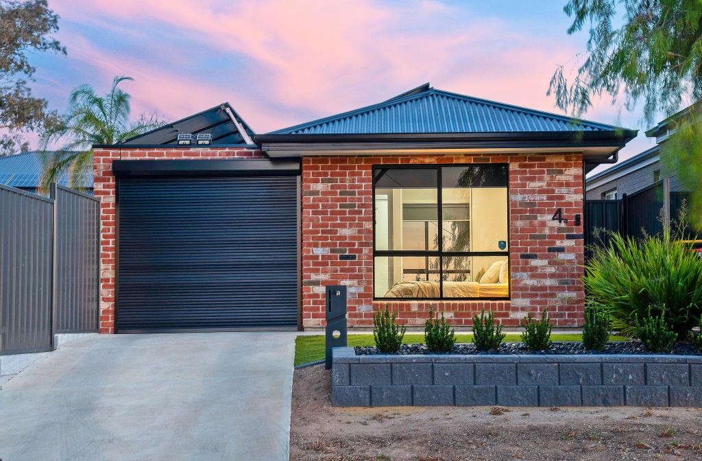 4a Culbara Ave, Ingle Farm, SA 5098