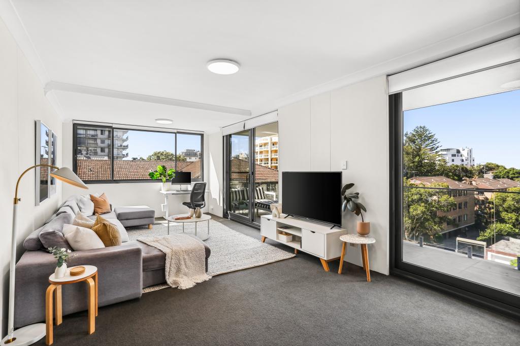 7/73-79 Penkivil St, Bondi, NSW 2026