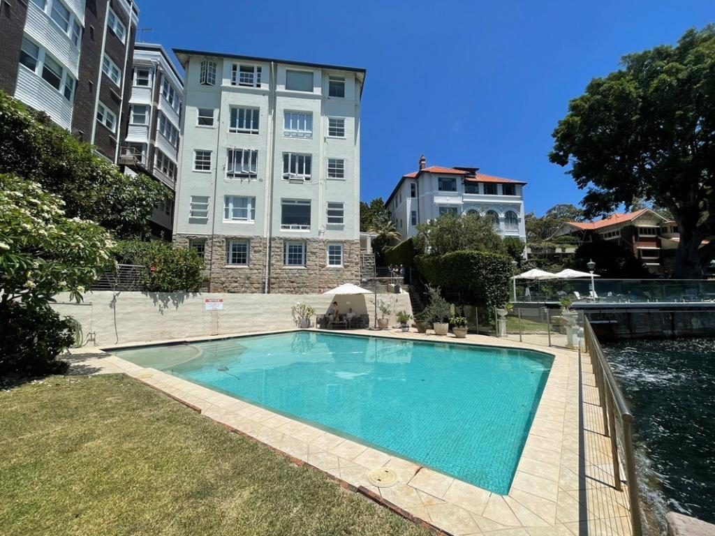 3/23 HOLBROOK AVE, KIRRIBILLI, NSW 2061