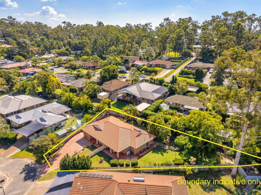 25 Bendigo Cres, Tallai, QLD 4213