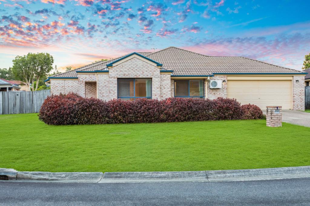 5 Murchison Ct, Murrumba Downs, QLD 4503