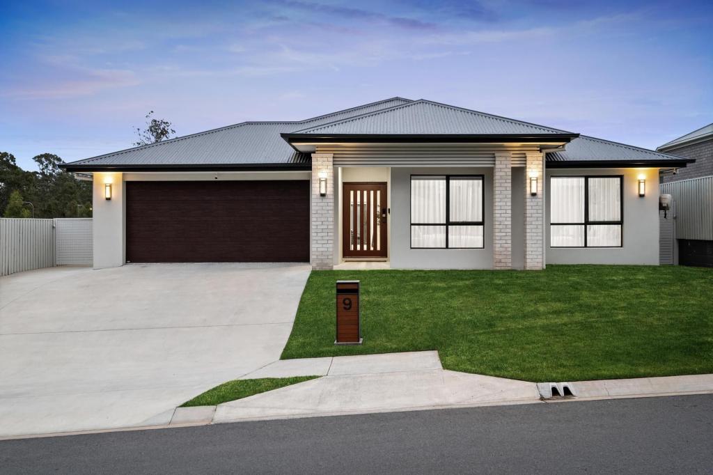 9 Opera St, Ripley, QLD 4306