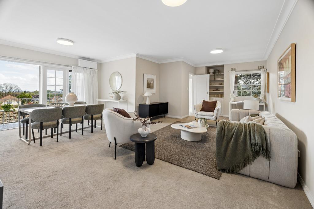 24/11-17 Selwyn St, Wollstonecraft, NSW 2065