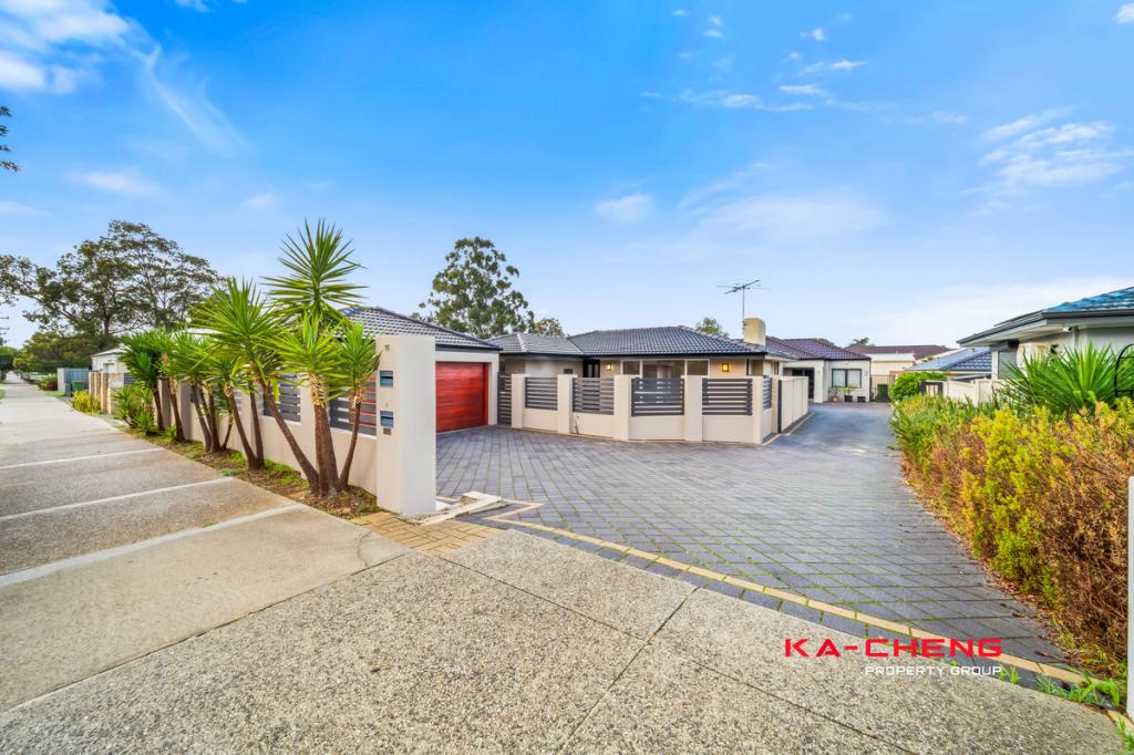 16 Fitzgerald Rd, Morley, WA 6062