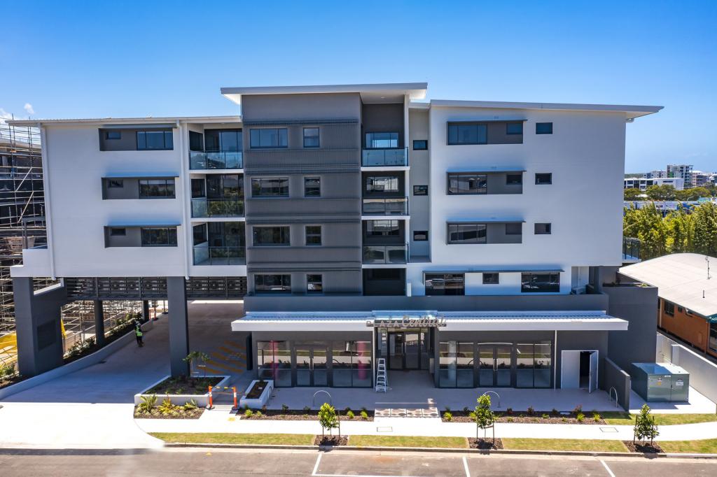 9/10-18 Pikki St, Maroochydore, QLD 4558