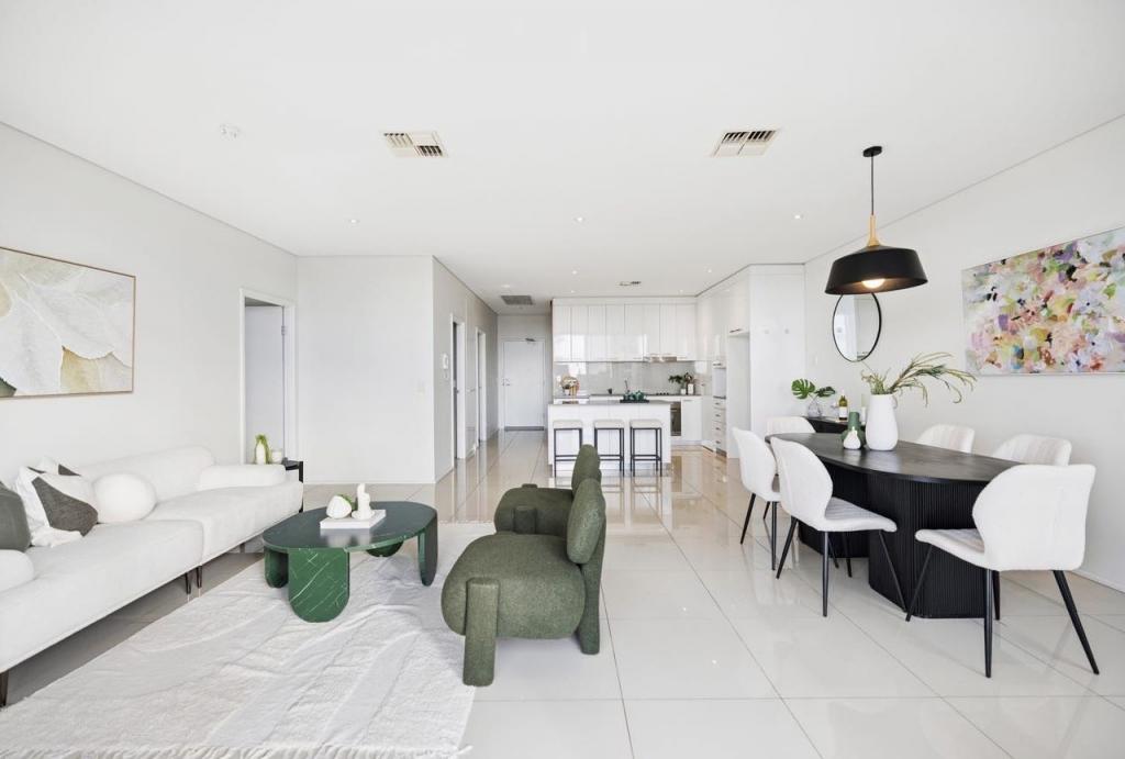 405/293 ANGAS ST, ADELAIDE, SA 5000