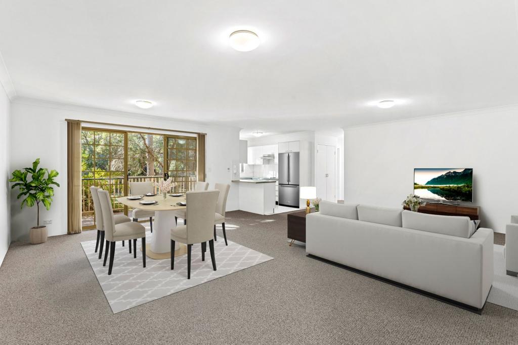 2/4-10 Miranda Rd, Miranda, NSW 2228