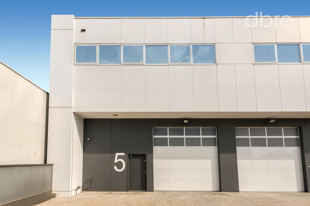 5/18-20 George St, Sandringham, VIC 3191