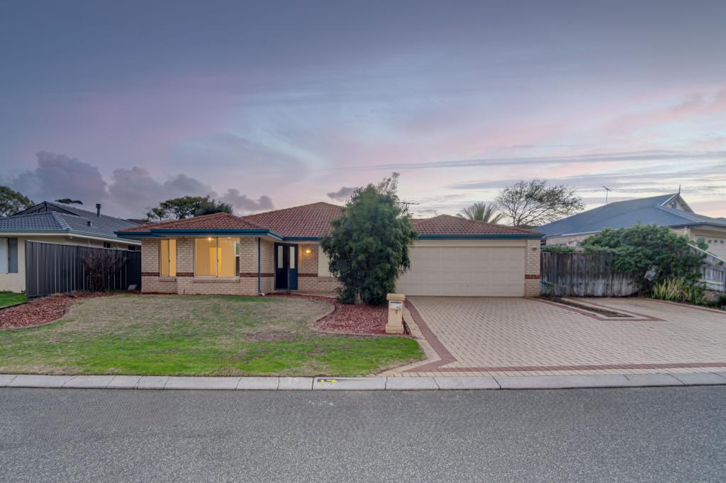 17 Durrington Gld, Clarkson, WA 6030