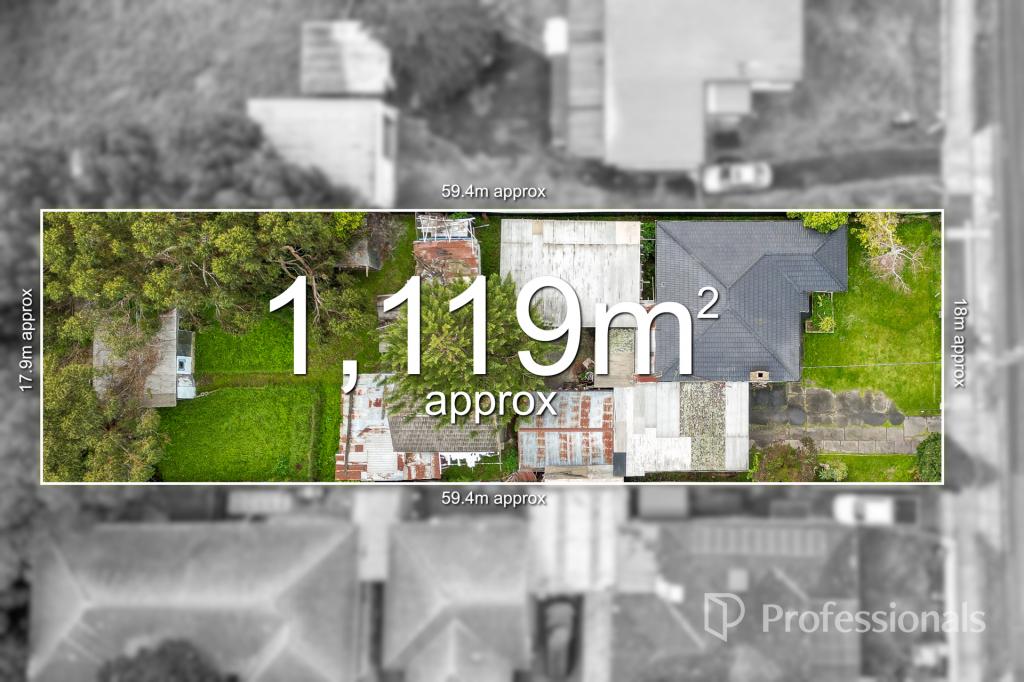 72 Hammond Rd, Dandenong, VIC 3175
