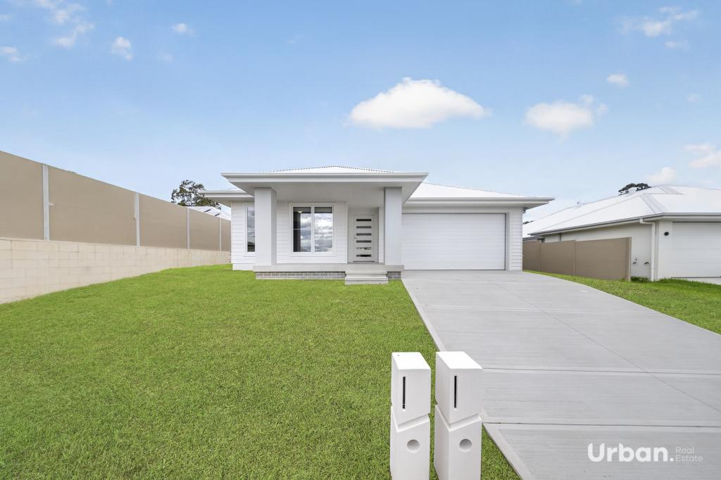 3 Kedwell Loop, North Rothbury, NSW 2335