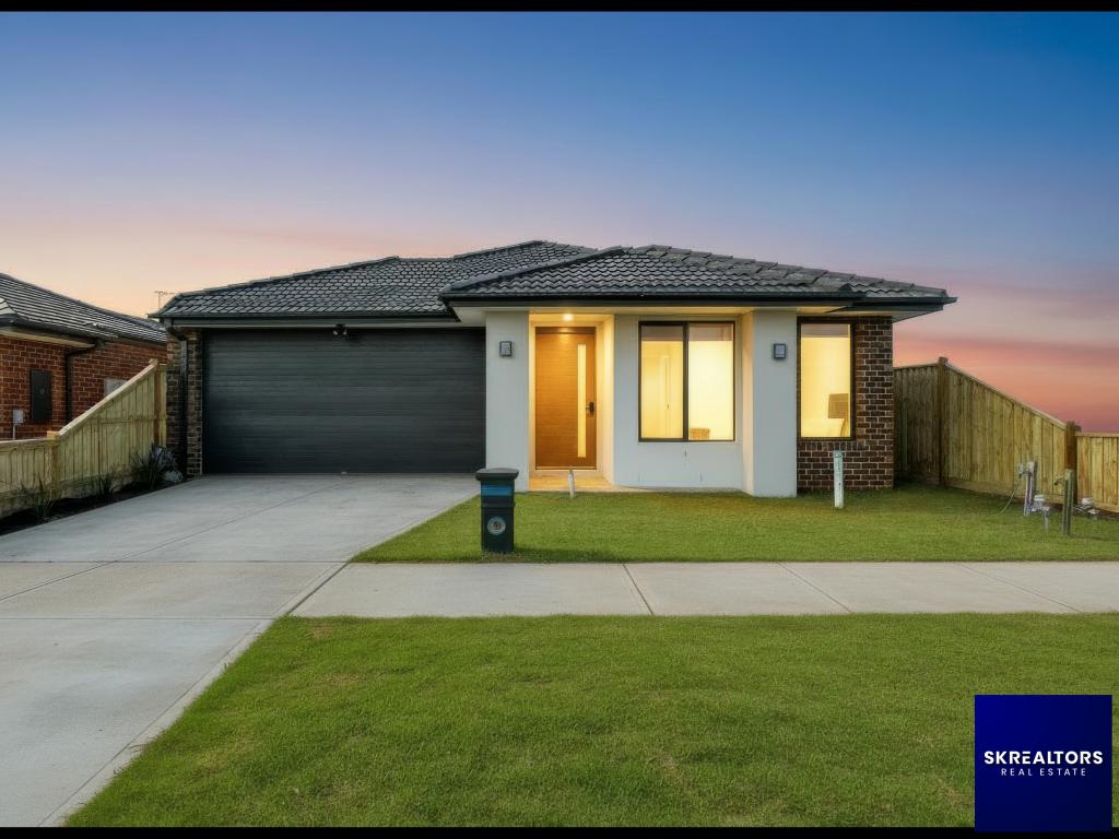 281 Wallara Waters Bvd, Wallan, VIC 3756