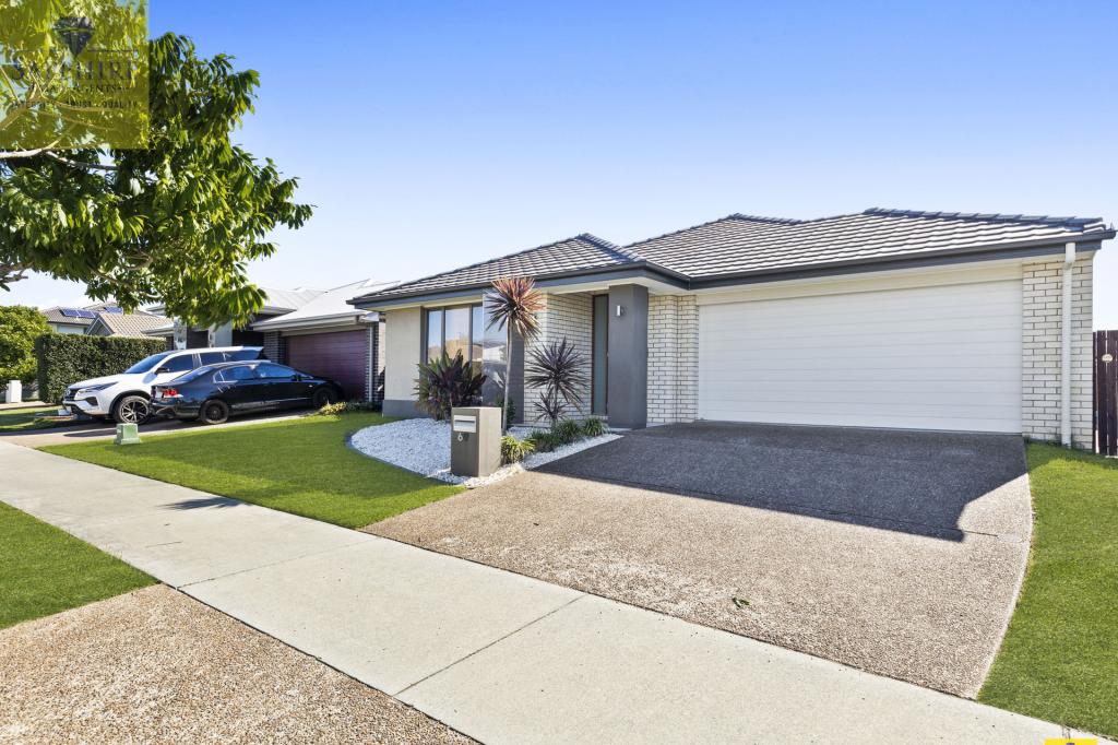 69 Beresford St, Mango Hill, QLD 4509