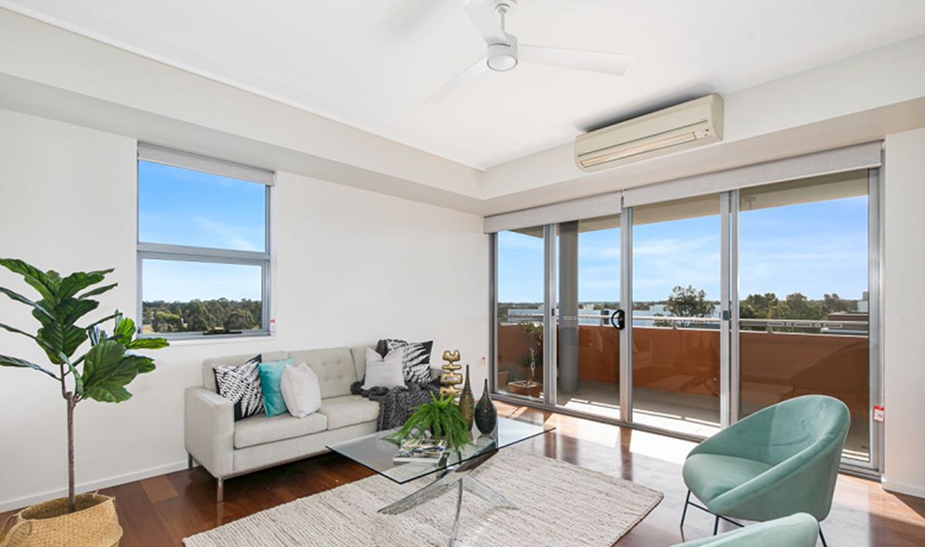505/72 Civic Way, Rouse Hill, NSW 2155