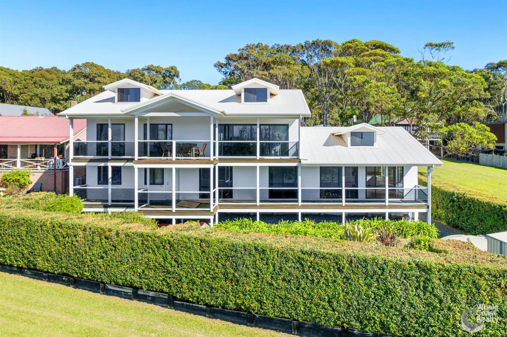 9a Possum Pl, Dalmeny, NSW 2546