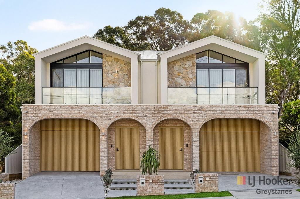 17 Gardenia Pde, Greystanes, NSW 2145