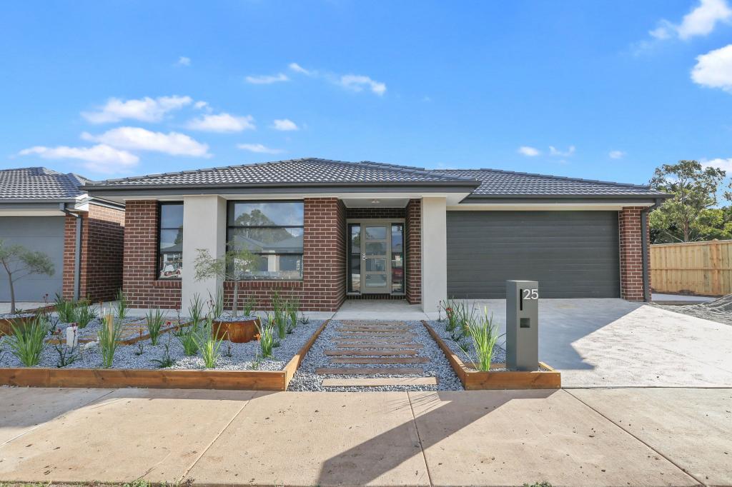 25 Yellow Ave, Lara, VIC 3212