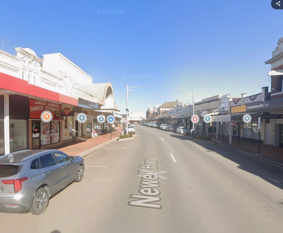 108 Main St, West Wyalong, NSW 2671