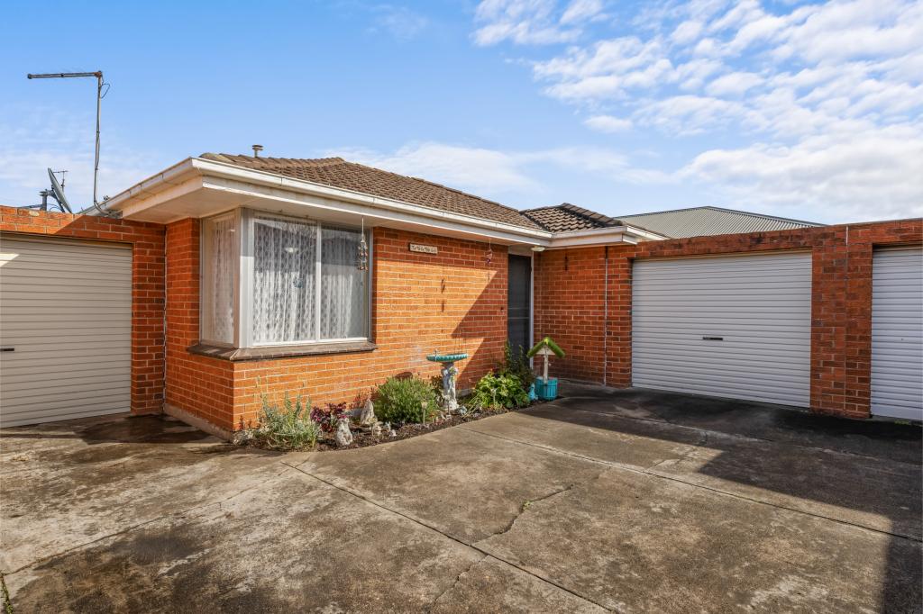 3/33 Fitzroy St, Sale, VIC 3850