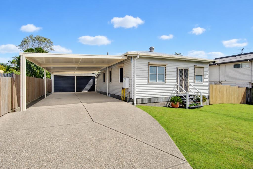 12 Muchow St, Beenleigh, QLD 4207