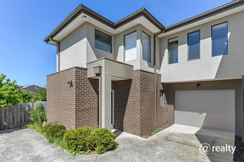 5/72 KING ST, DANDENONG, VIC 3175