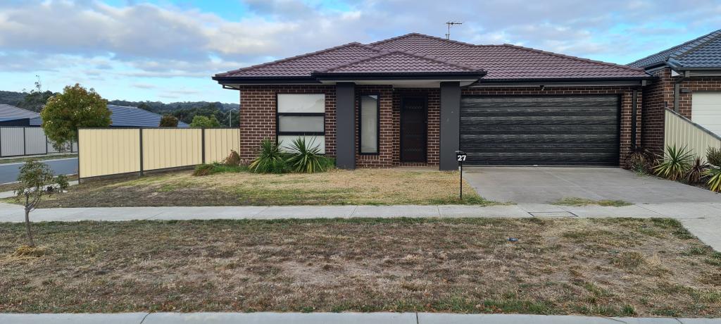 27 Black Duck Crsg, Kilmore, VIC 3764