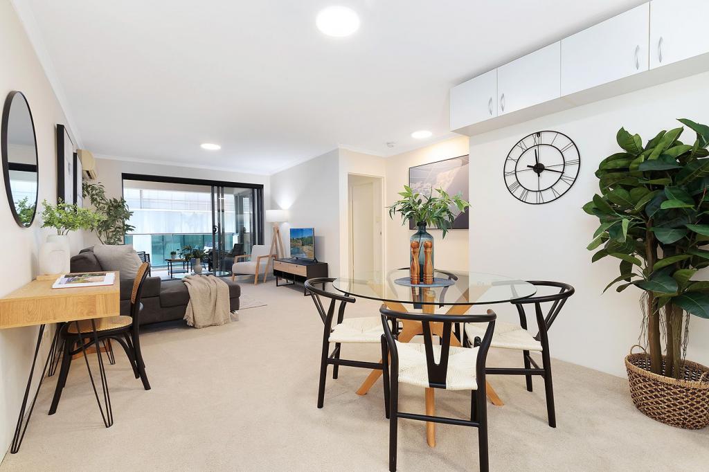 9/39 Victor St, Chatswood, NSW 2067