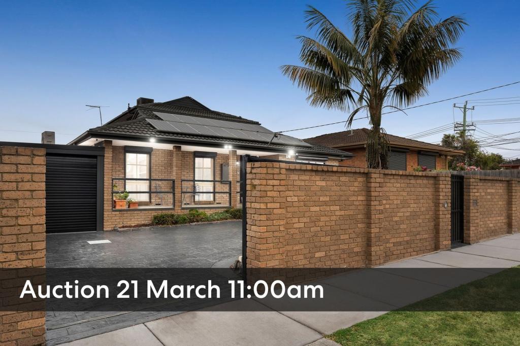 4 Moresby St, Oakleigh South, VIC 3167