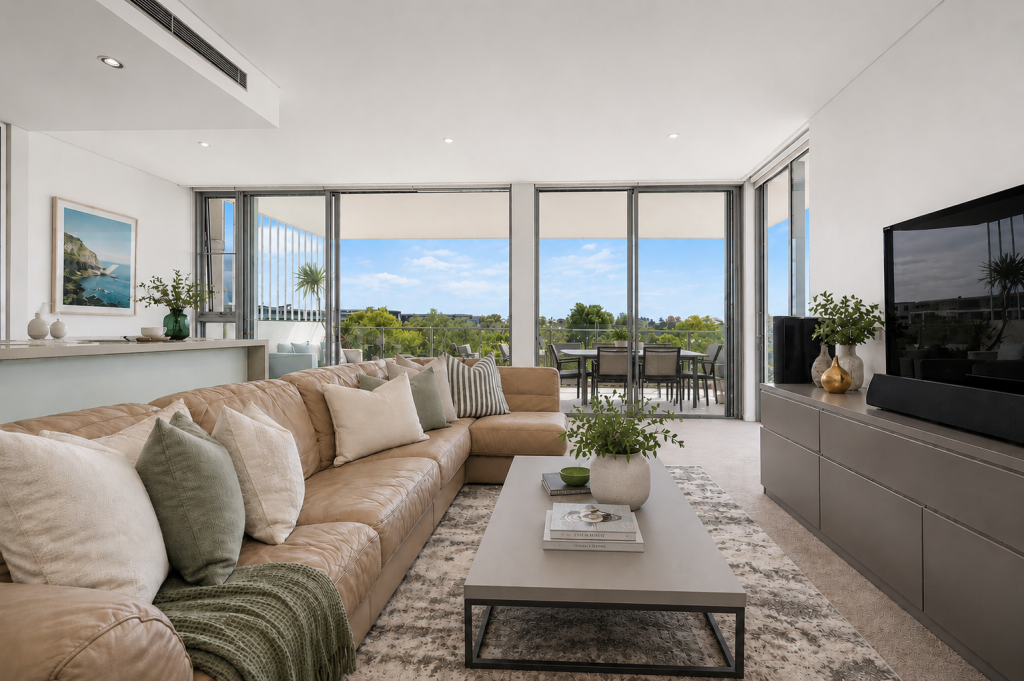 413/8 Jenner St, Little Bay, NSW 2036