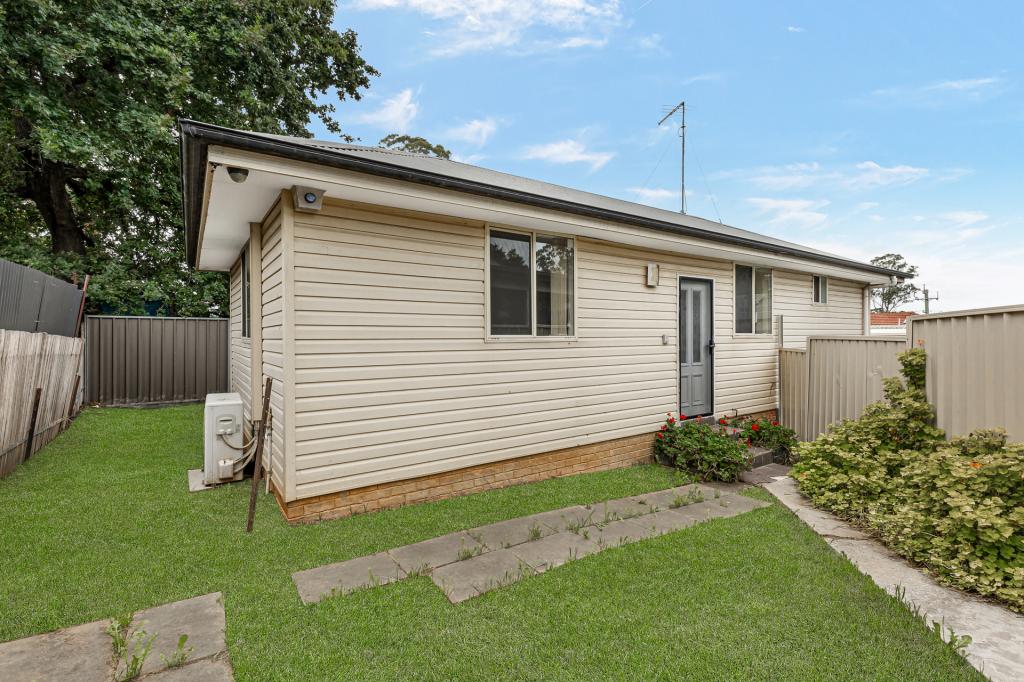 16a Kilmorey St, Busby, NSW 2168