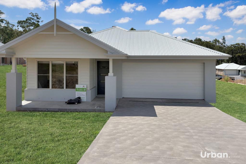 23 Mcduff Ave, North Rothbury, NSW 2335