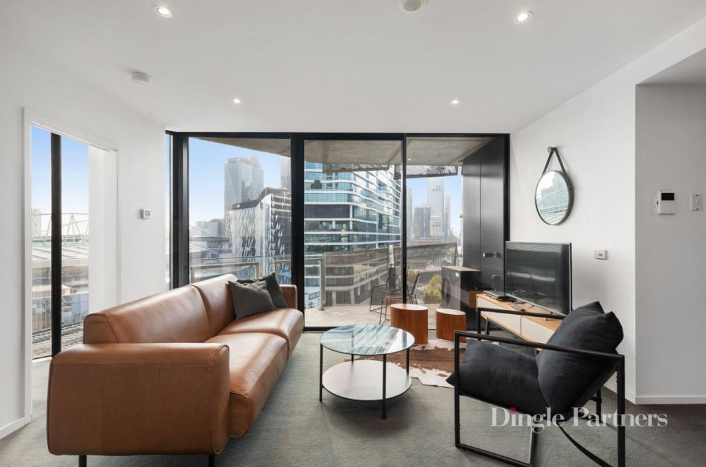 1303/18 Waterview Walk, Docklands, VIC 3008