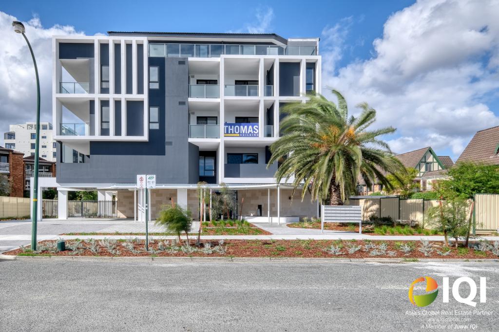 15/11 Melville Pde, South Perth, WA 6151