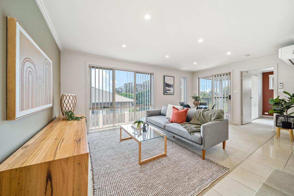 1 Hamer St, Gungahlin, ACT 2912