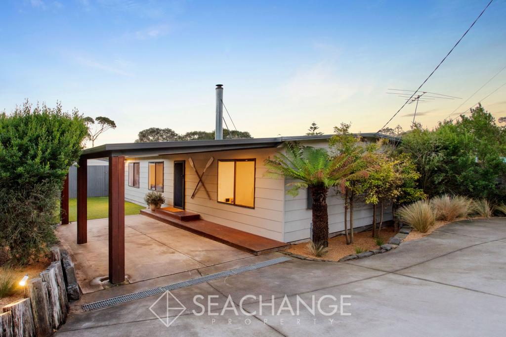 124 BRIGHTS DR, RYE, VIC 3941