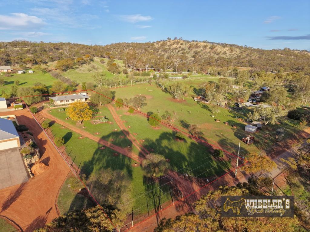 59 Herbert Rd, York, WA 6302
