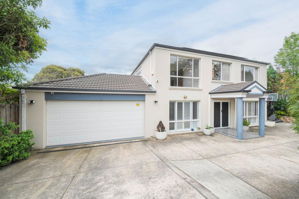 40 Victoria St, Doncaster, VIC 3108