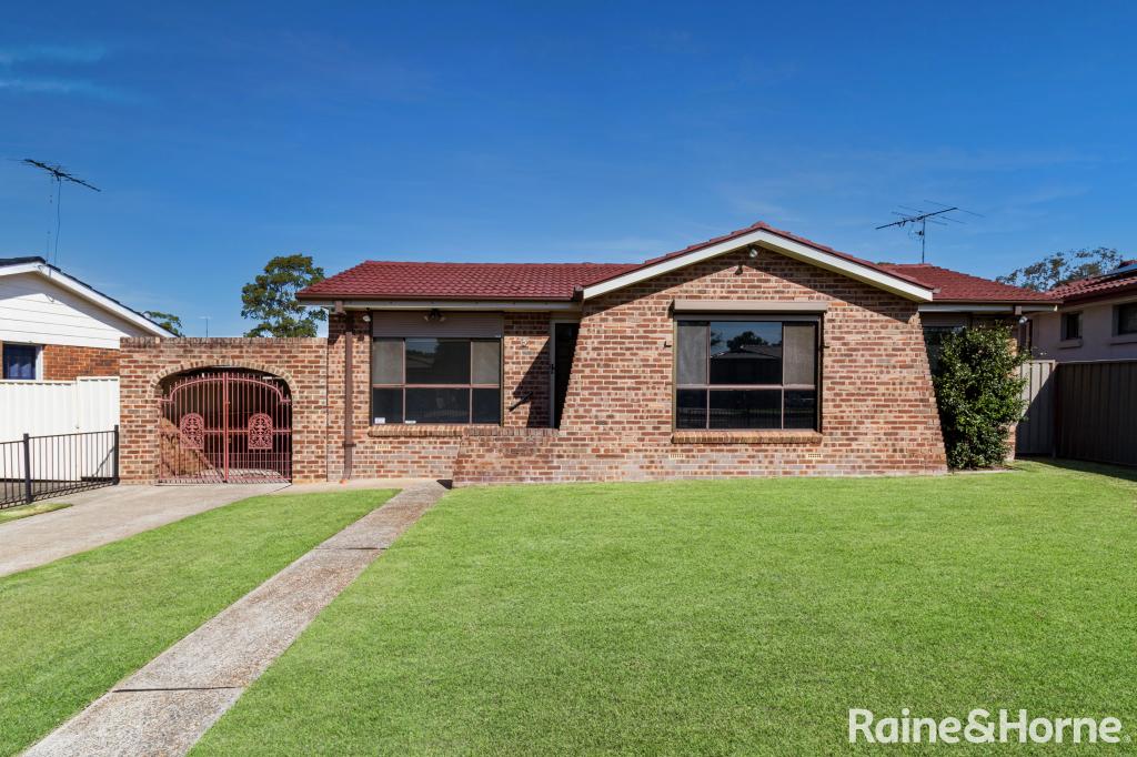 5 Irribin St, Marayong, NSW 2148