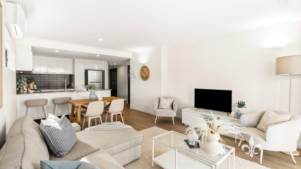 3/78 Depper St, St Lucia, QLD 4067