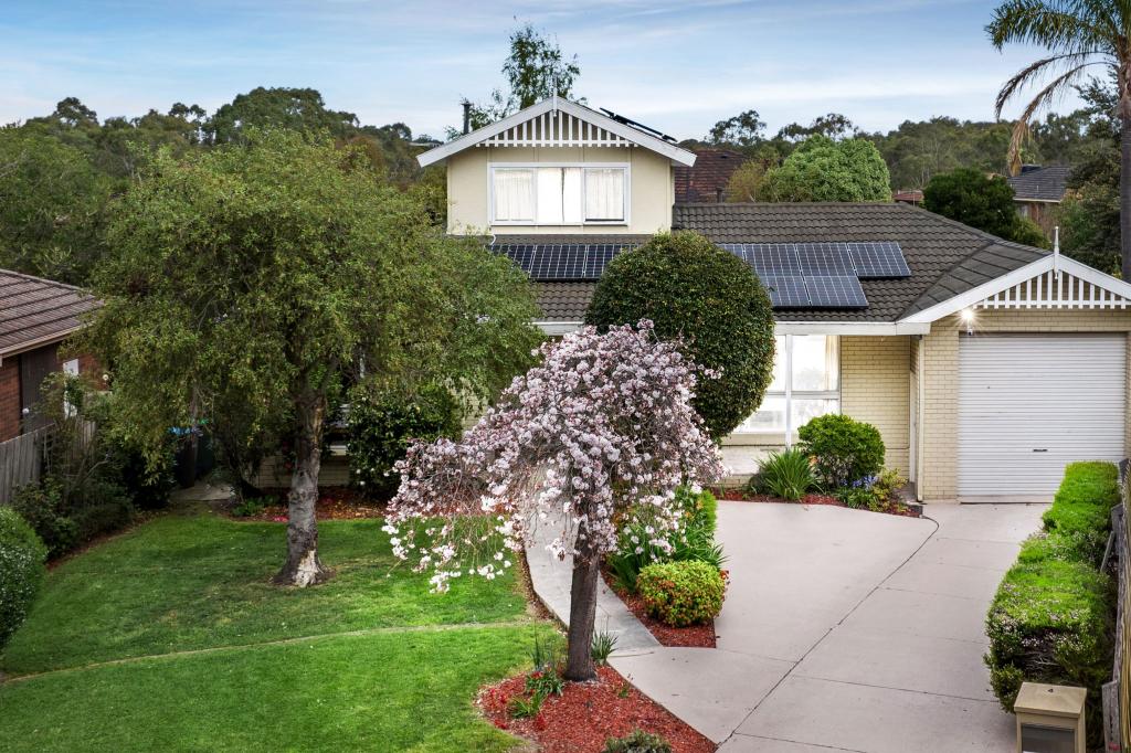 4 Finley Ct, Wantirna South, VIC 3152