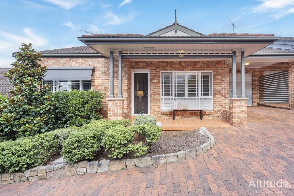 2/29 Tallawalla Rd, Valentine, NSW 2280