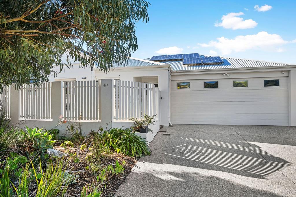 41 Sedgeford Rd, North Beach, WA 6020