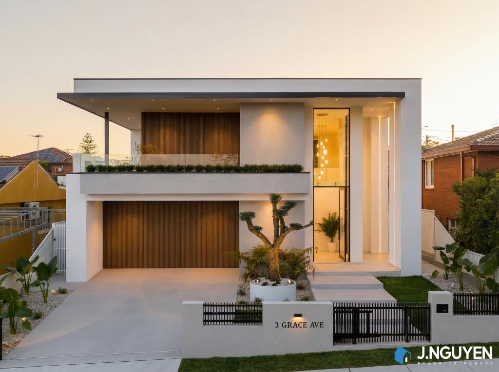 3 Grace Ave, Cabramatta, NSW 2166