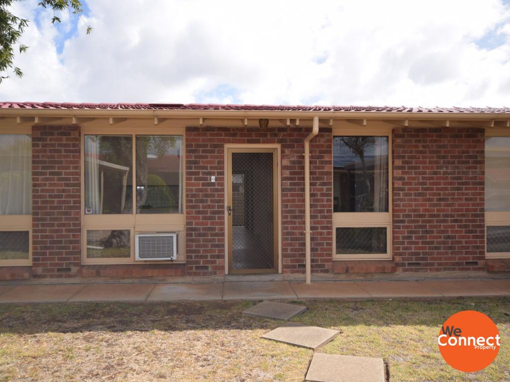 8/12 Chapel St, Campbelltown, SA 5074