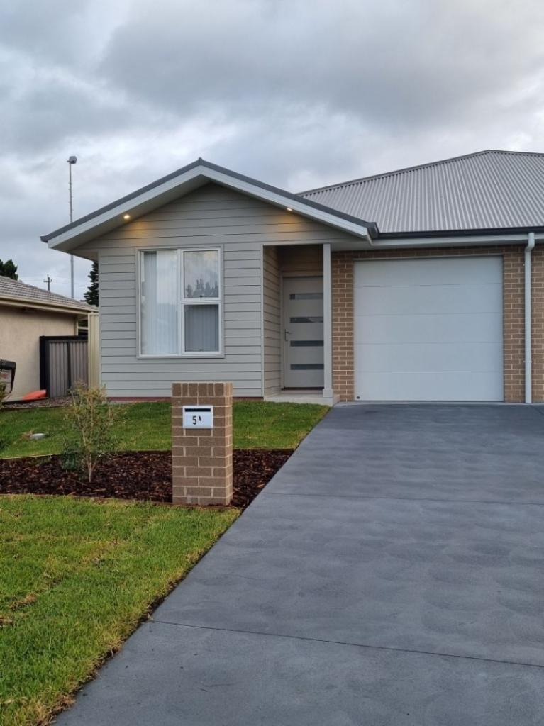5a Prowse Cl, Vincentia, NSW 2540