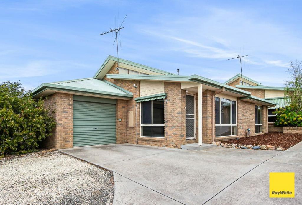 1/60a Spring Gully Rd, Spring Gully, VIC 3550