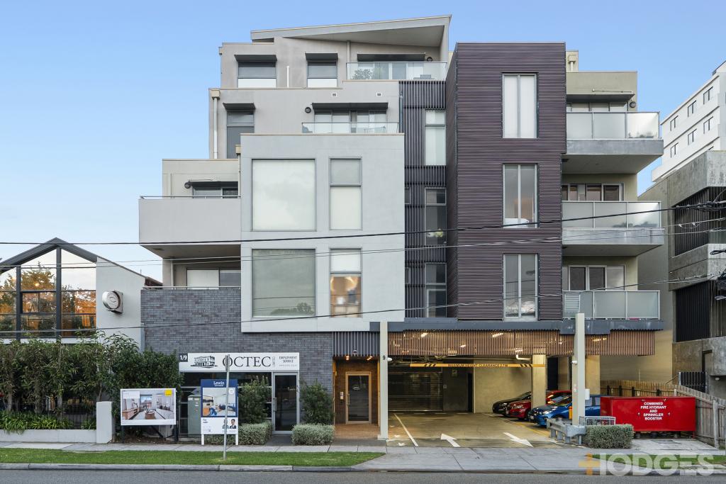 306/9 Chesterville Rd, Cheltenham, VIC 3192