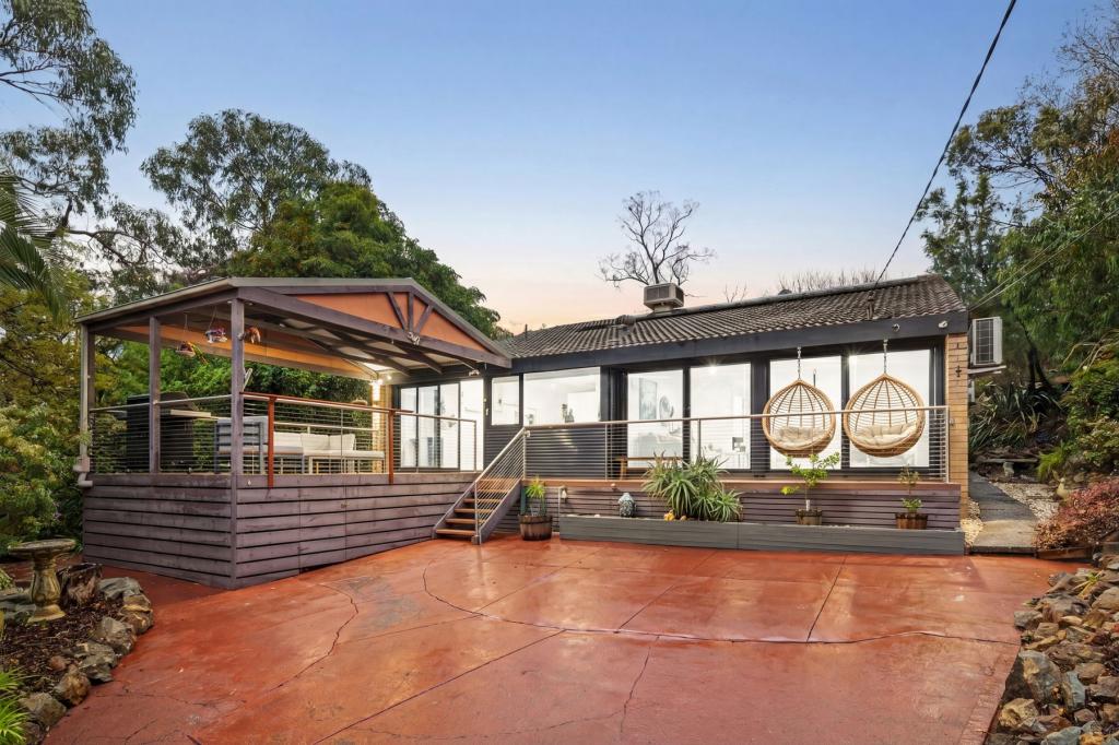 9 View Rd, The Basin, VIC 3154