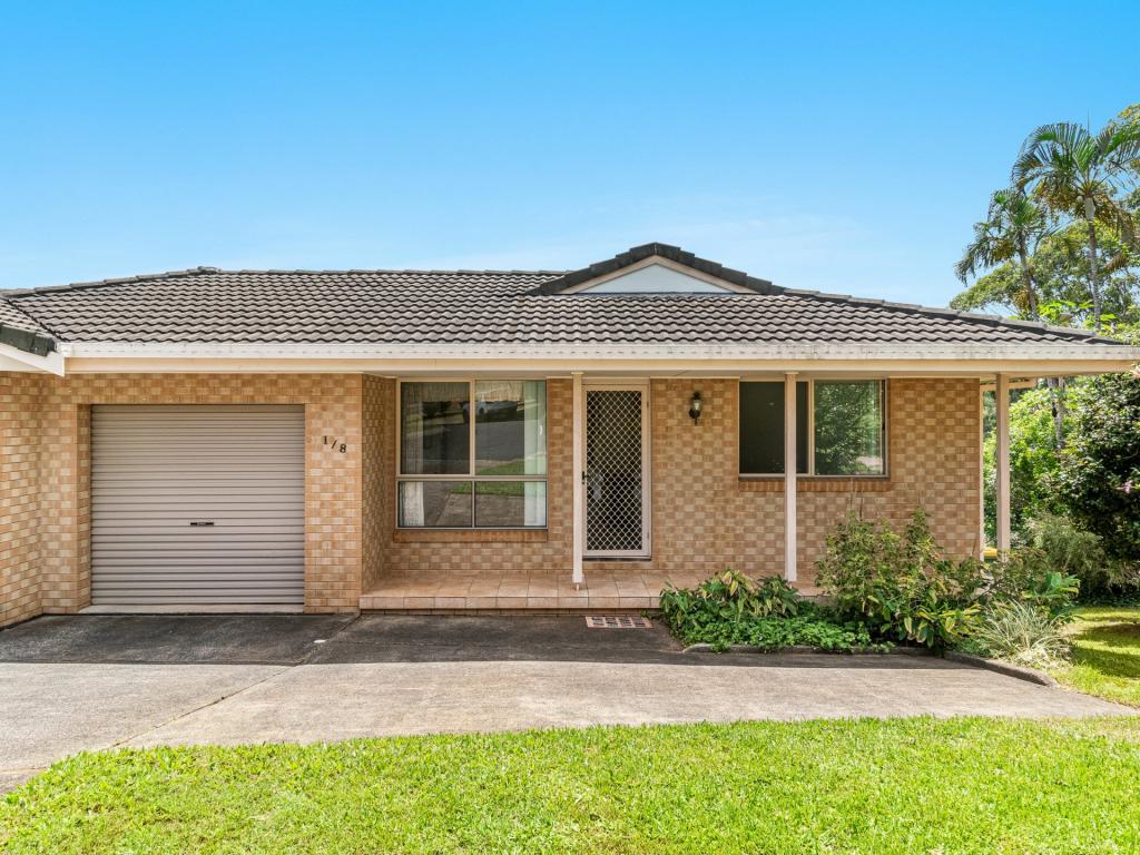 1/8 Kingfisher Pl, Goonellabah, NSW 2480